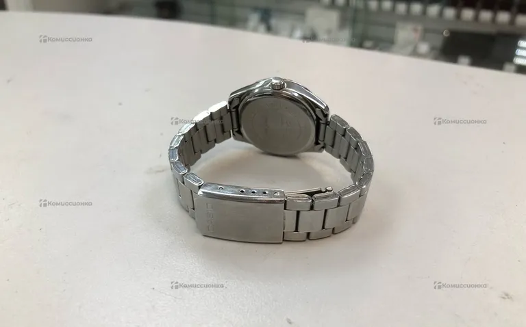 Часы Casio LTP-1302