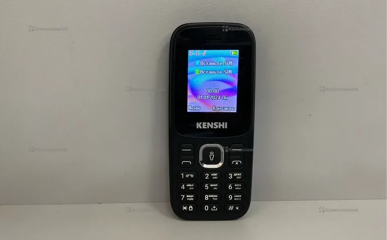 Телефон Kenshi M175