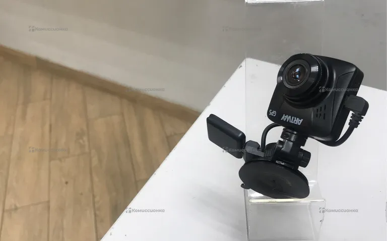 Видео регистратор away av-397 GPS compact
