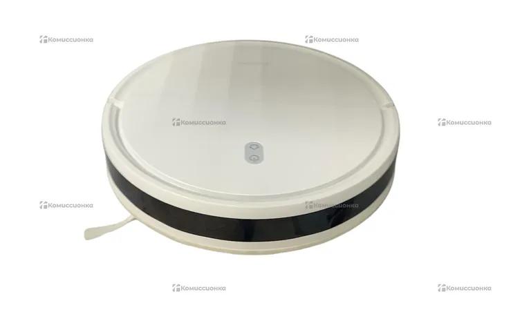 Пылесос робот Xiaomi Robot Vacuum E10