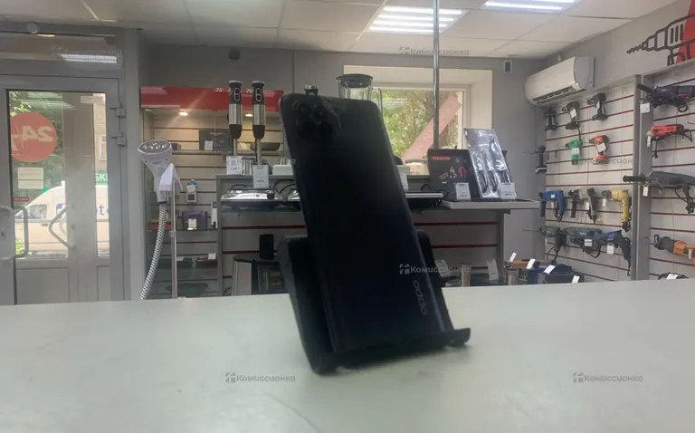 OPPO Reno4 lite 8/128 Гб