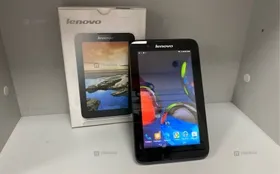 Купить Lenovo IdeaTab A3300 8Gb 3G б/у , в Тюмень Цена:1290рублей