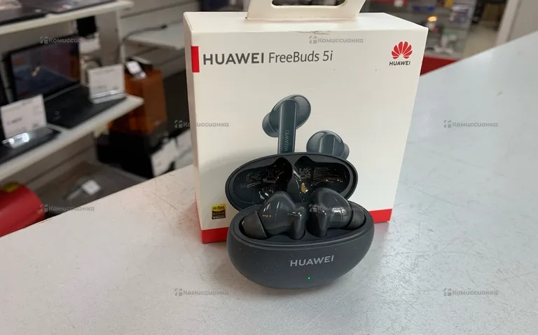 Наушники Huawei FreeBuds 5i