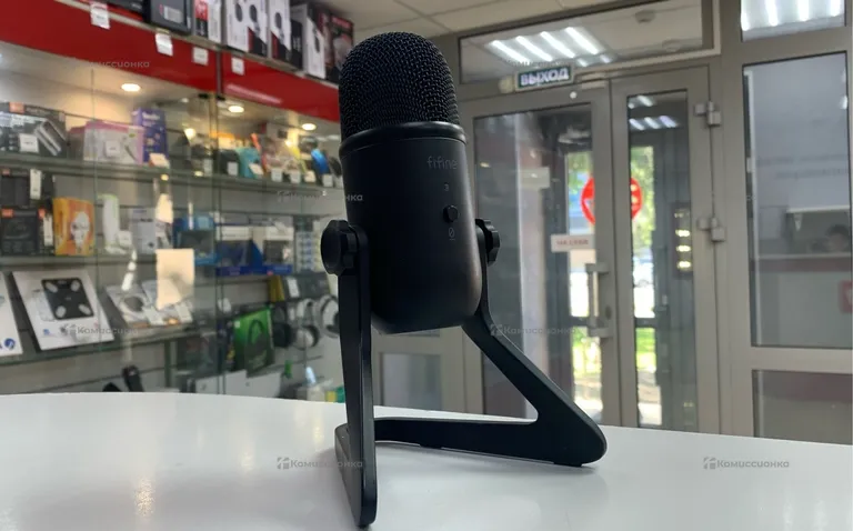 Микрофон Fifine K678