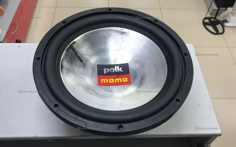 Сабвуфер  Polk MOMO