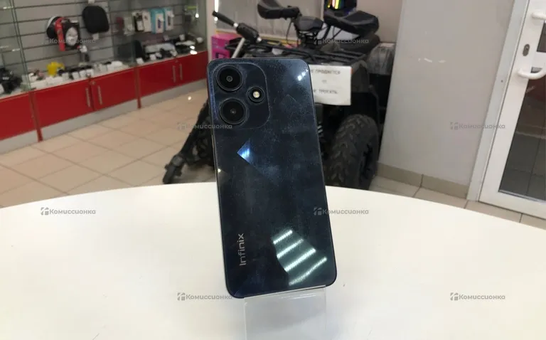 Infinix Hot 30i 4/128Gb