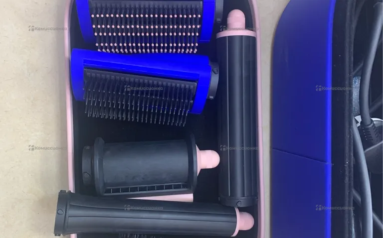 Стайлер Dyson