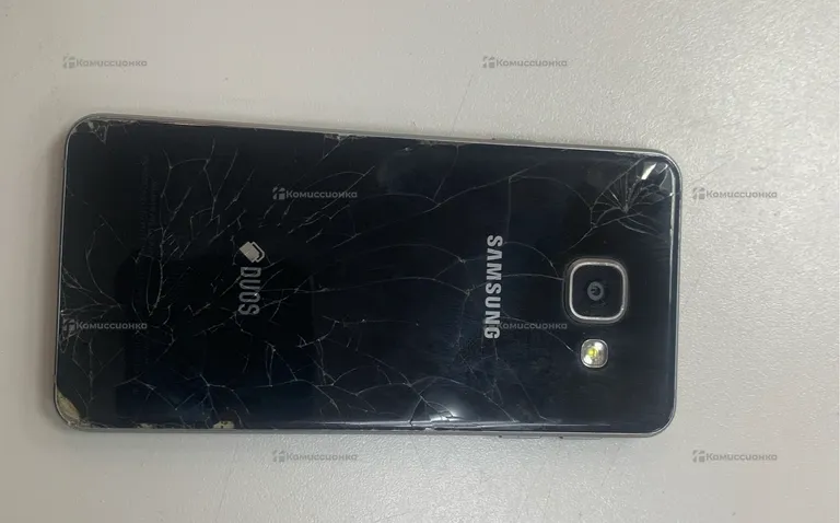 Samsung a3 2016