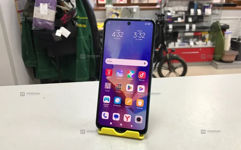 Xiaomi Redmi Note 10S 6/128 ГБ