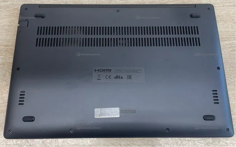 Ноутбук  Redmi Book 15 TM2039