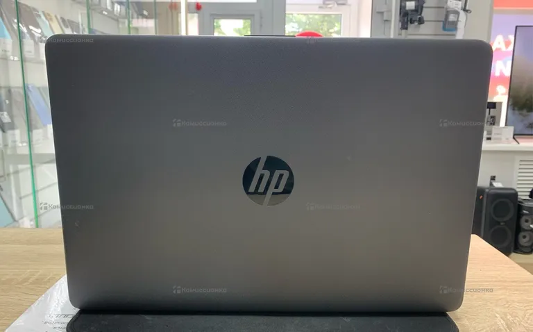 Ноутбук  HP Laptop 15s-fq3xxx
