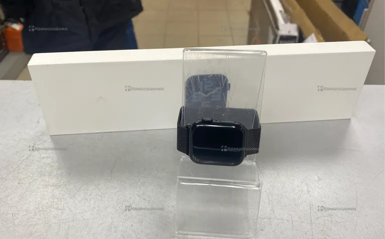 Часы  Apple Watch Se2