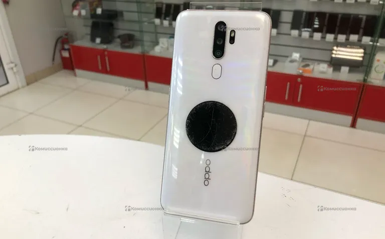 OPPO A5 2020 3/64Gb