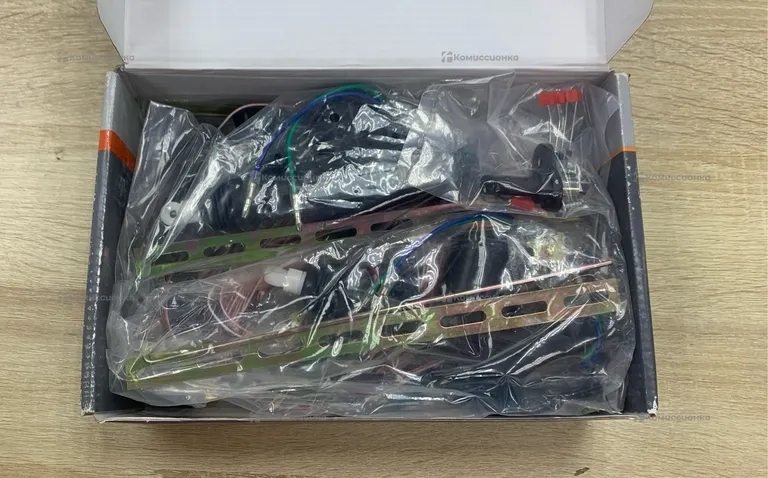 Автосигнализация star Line A93 2CAN+2Lin