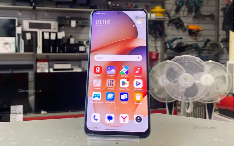 Xiaomi Redmi Note 12 6/128gb