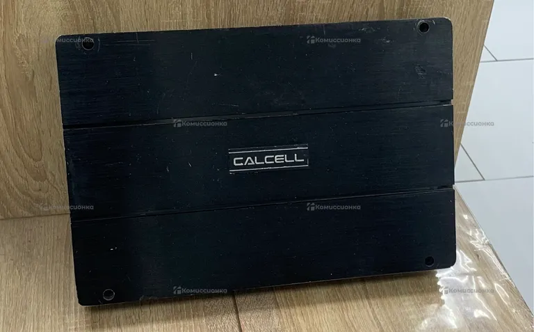 Усилитель  Calcell