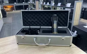 Купить Студийный вокальный микрофон Sontronics STC-2 б/у , в Тюмень Цена:13990рублей