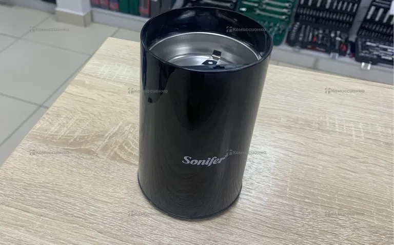 Кофемолка Sonifer 3526
