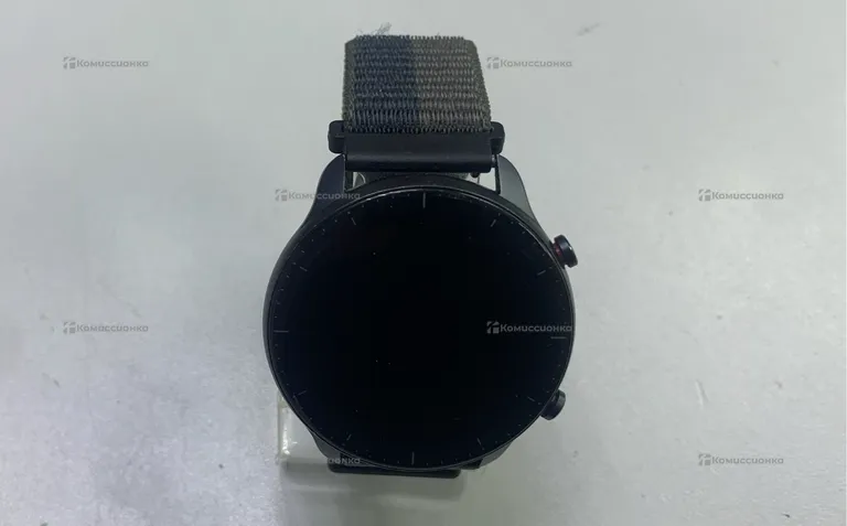 Часы Amazfit GTR 2