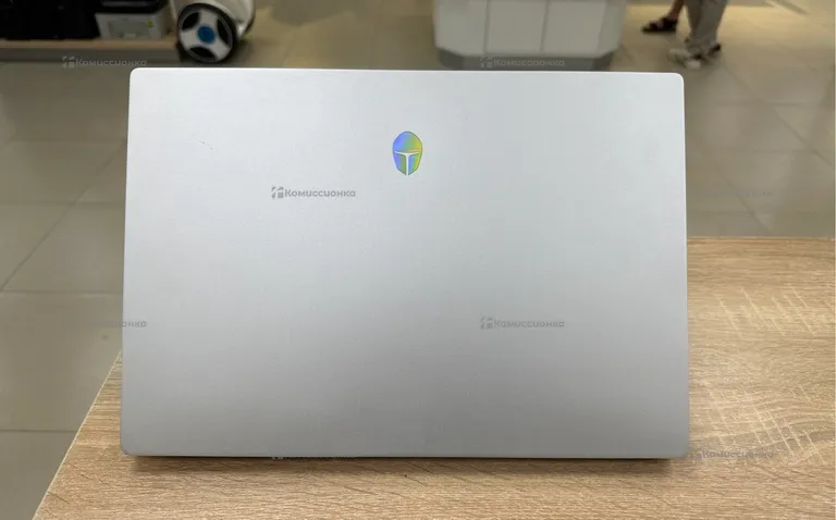 Ноутбук Thunderobot ThunderBook 16