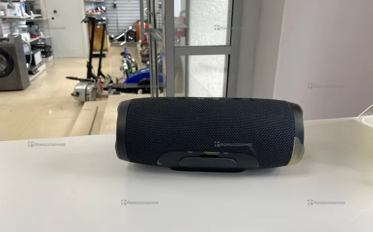 Колонка JBL CHARGE 3