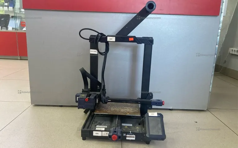 3D принтер Anycubic Kobra
