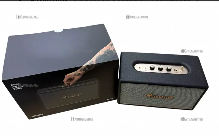 Колонка  Marshall Stanmore 3