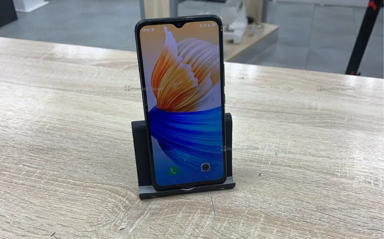 Infinix Smart 6 HD 2/32 ГБ