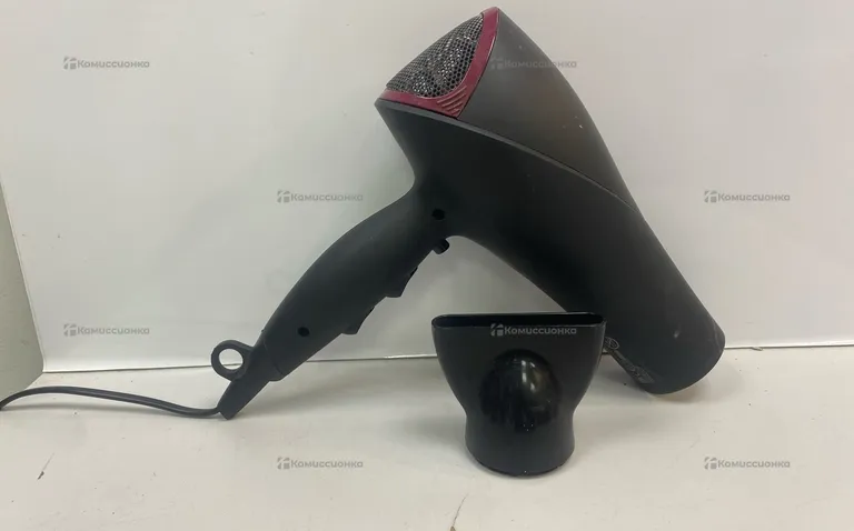 Фен Vitek VT-8208 BK