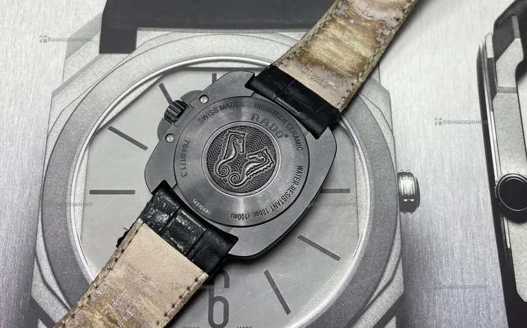 Часы Rado High-Tech Ceramic