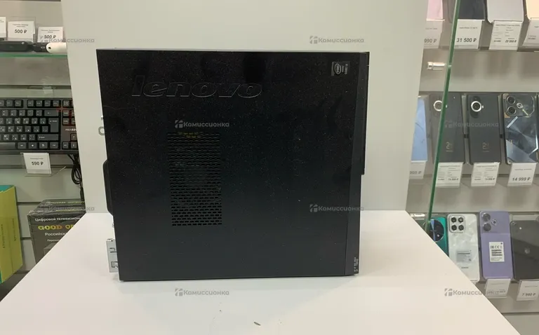 Системный блок Lenovo S500