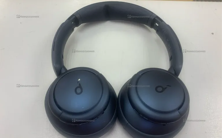 Наушники Soundcore q35