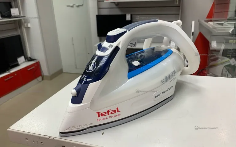 Утюг Tefal FV4980