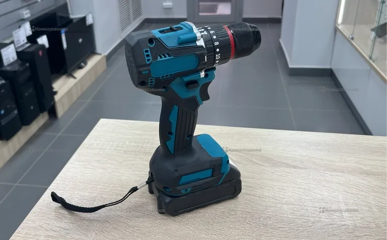 Дрель шуруповерт Makita реплика