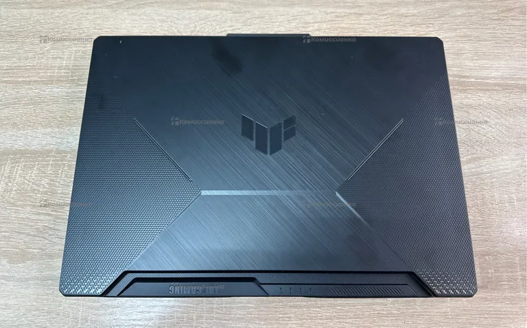 Ноутбук Asus TUF Gaming A15 FA506NF-HN062