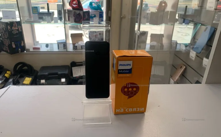 Philips Xenium E172
