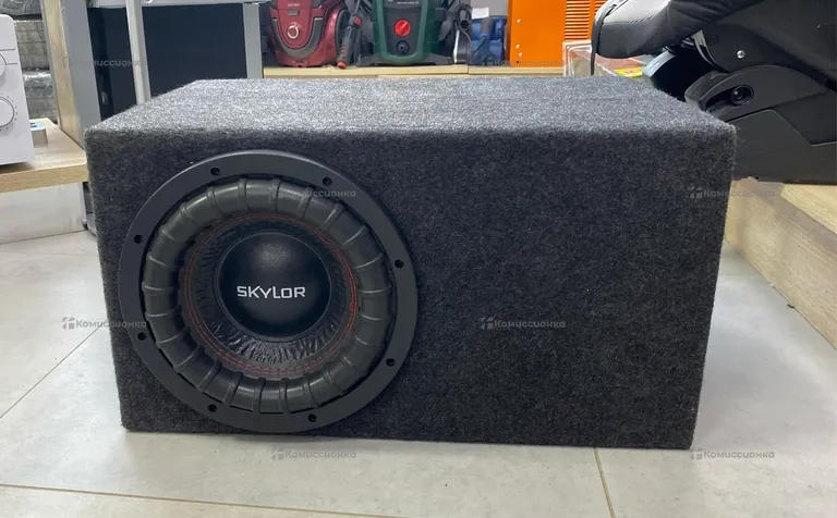 Сабвуфер  SKYLOR SW BS10 v2