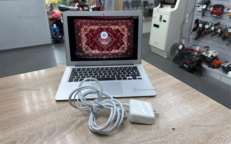Ноутбук  MacBook Air 13 2017