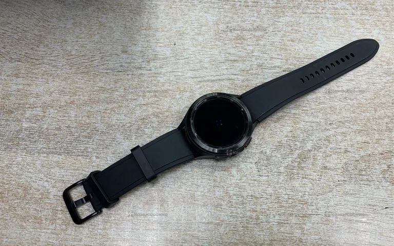 Часы Samsung Galaxy Watch 4 Classic 46mm