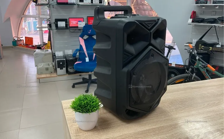 Колонка  bt speaker