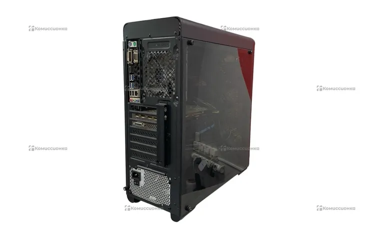 Системный блок Zalman