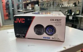 Купить автоголонки JVC CS-V627 б/у , в Санкт-Петербург Цена:850рублей