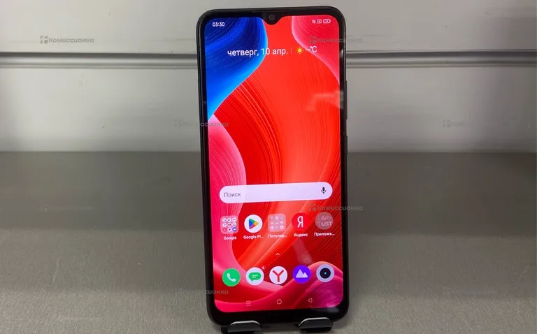 Realme c21 3/32