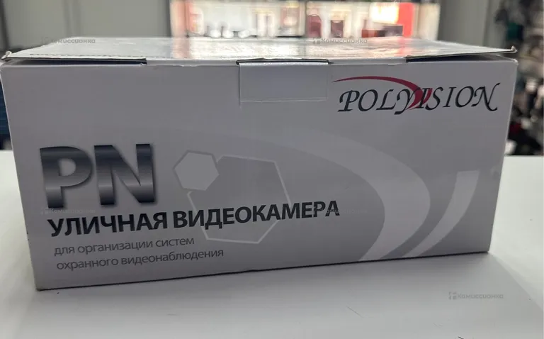 Камера PolyVision