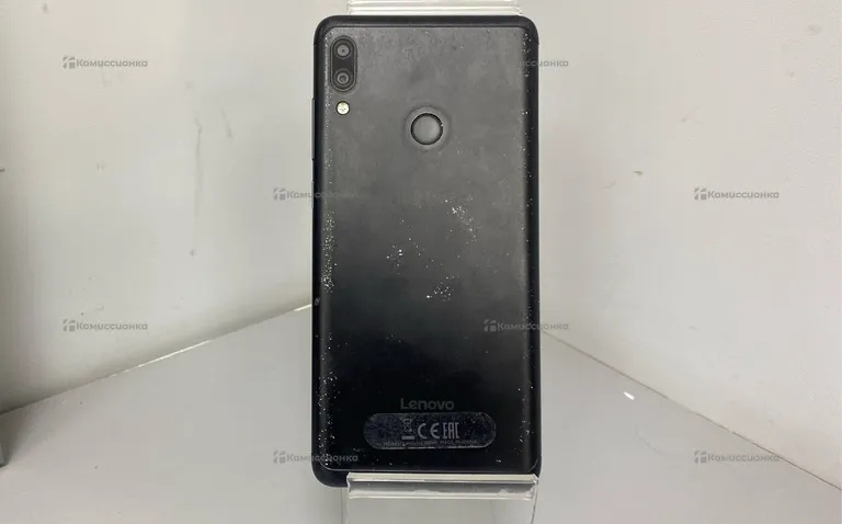 Lenovo K5 Pro