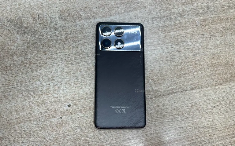 Xiaomi Poco F6 Pro 12/512Gb