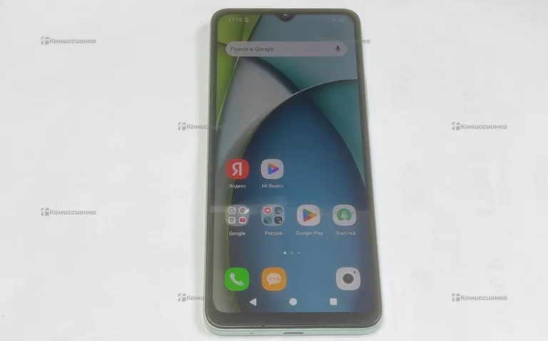 Xiaomi Redmi A3x 3/64ГБ