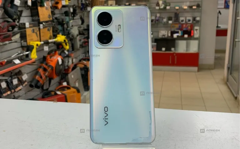 Vivo Y55