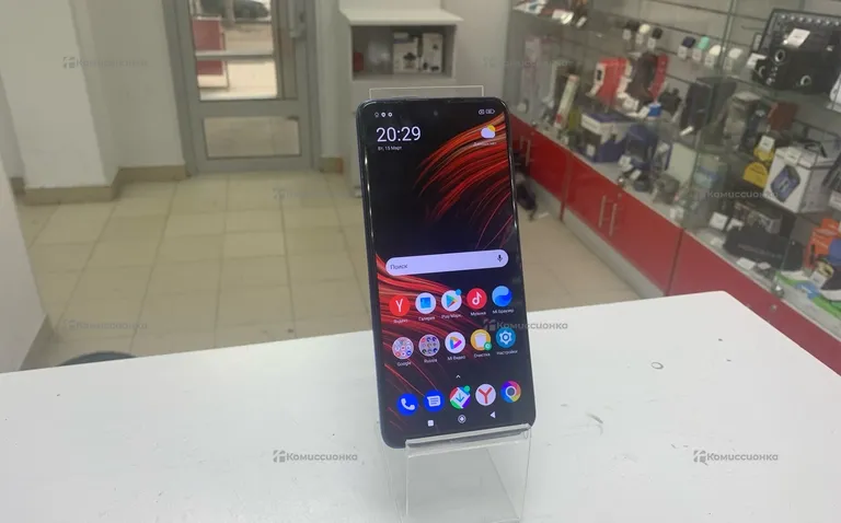 Poco X3 Pro 6/128