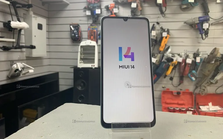 Xiaomi Xiaomi Redmi 13 c